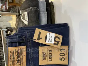 Quality Jeans