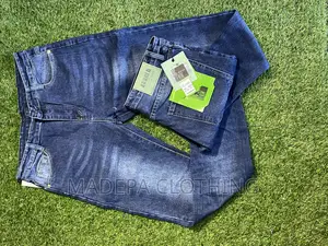 Quality Jeans