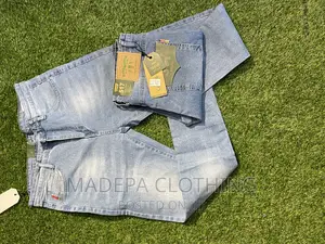 Quality Jeans
