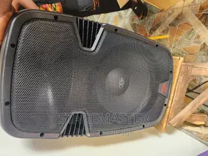 Rechargeable Speaker 12"