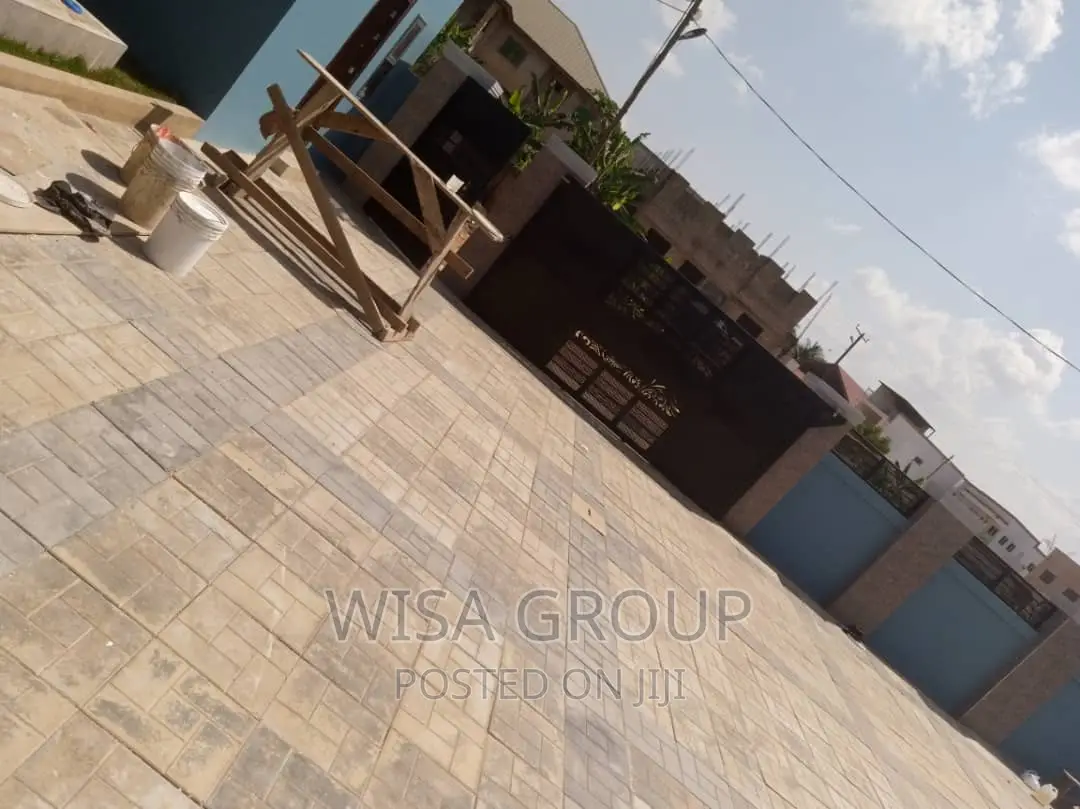2bdrm Apartment in Wisa Groups, Accra Metropolitan for rent