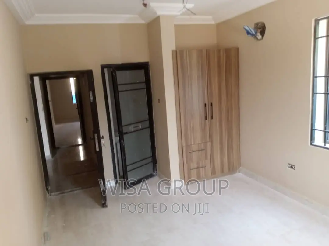 2bdrm Apartment in Wisa Groups, Accra Metropolitan for rent