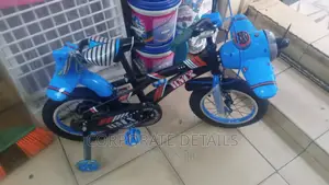 Bicycle ( Kids)