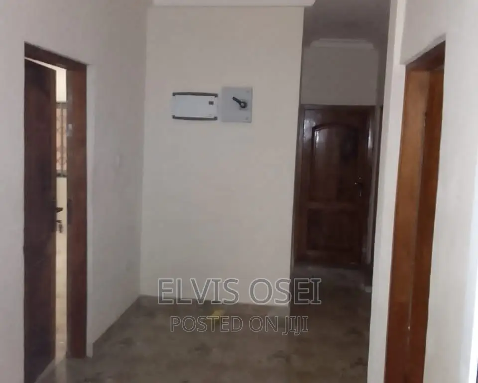 1bdrm Apartment in Scc Inside Ayigbe, Weija for rent