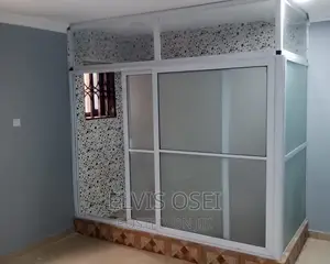 1bdrm Apartment in Scc Inside Ayigbe, Weija for rent