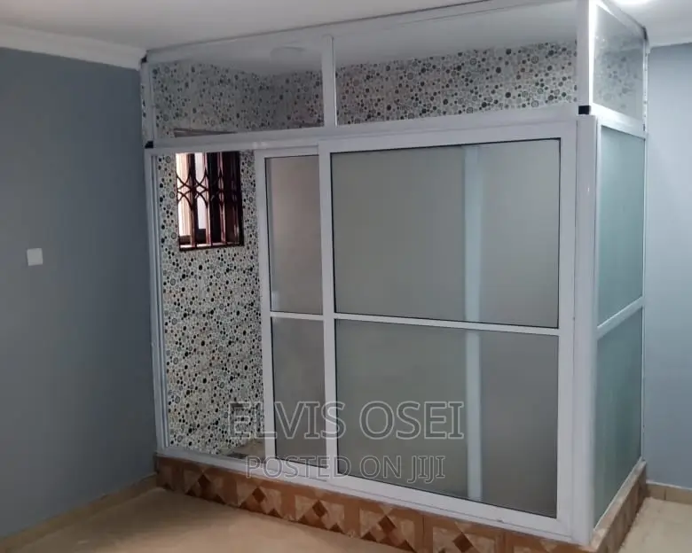 1bdrm Apartment in Scc Inside Ayigbe, Weija for rent