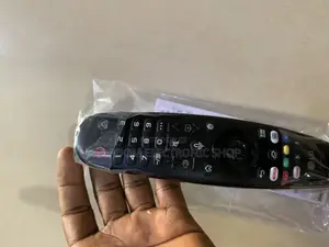 Affordable LG Al Thinq Smart Tv Magic Remote 