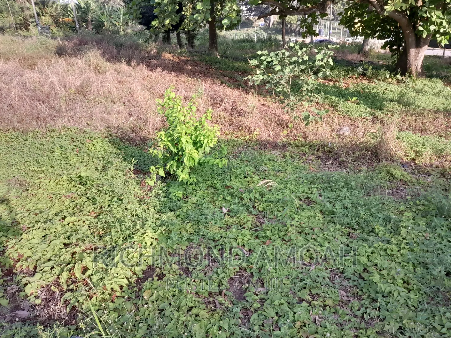 Plot for Sale at Kansa City