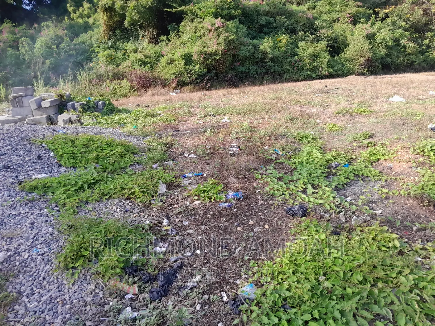 Plot for Sale at Kansa City