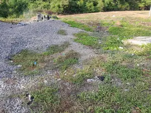 Double Plot for Sale at Kweikuma