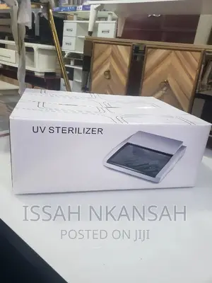 U v Sterilizer