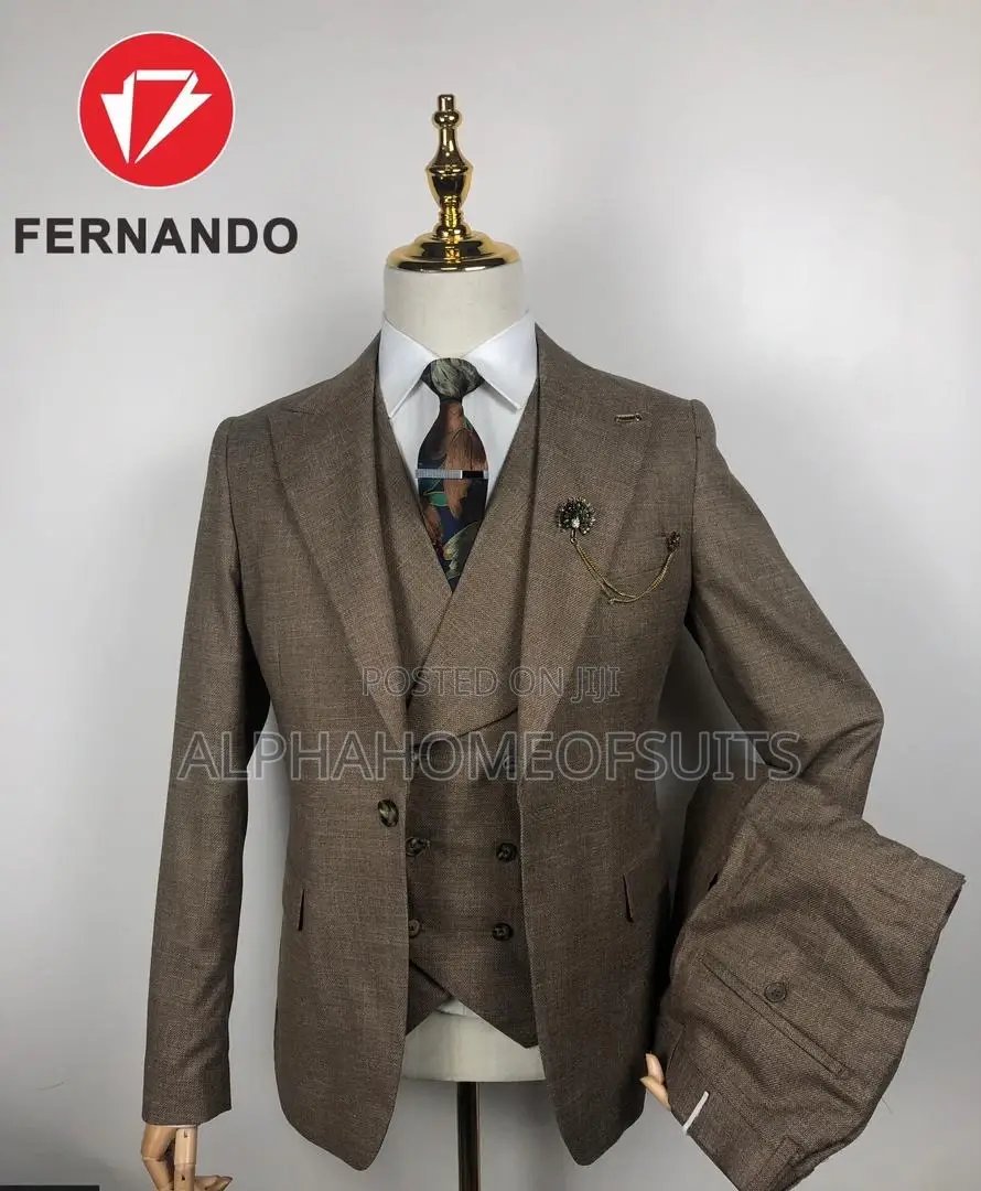 Executive Men’S Suit