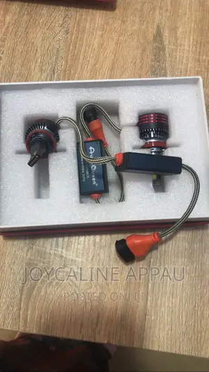 Head Light and Fog Light LED Bulbs,Bright and High Quality