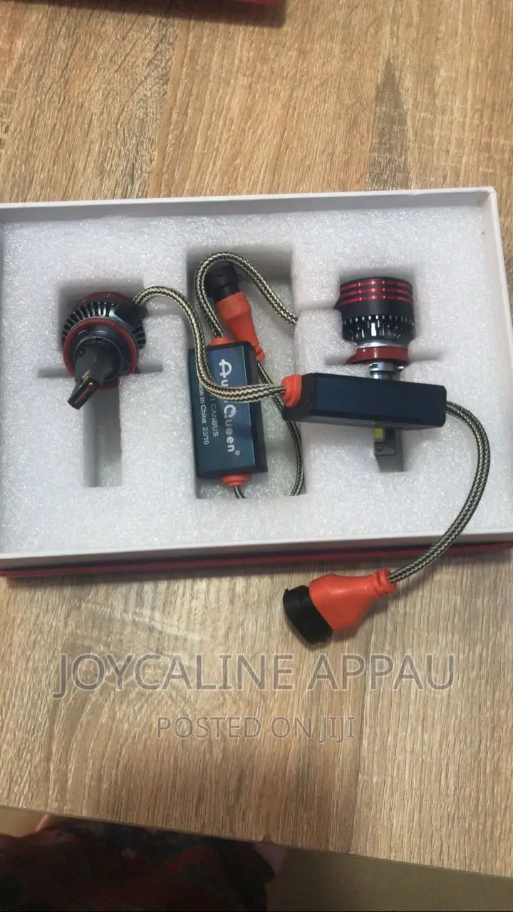 Head Light and Fog Light LED Bulbs,Bright and High Quality