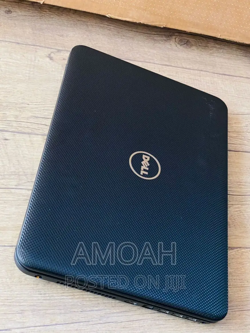 Laptop Dell Inspiron 15 3521 8GB Intel Core I3 HDD 500GB