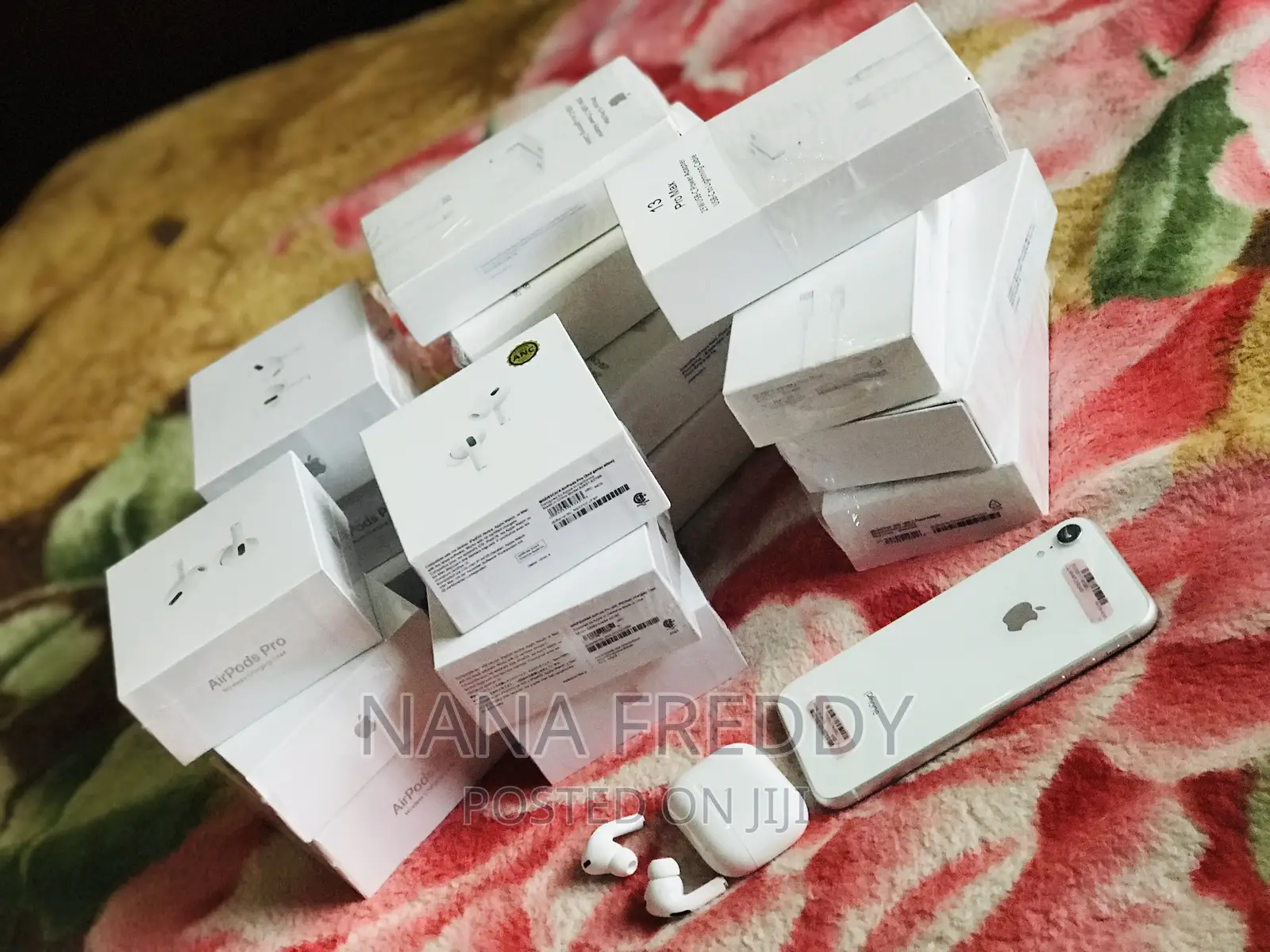 Airpods Pro