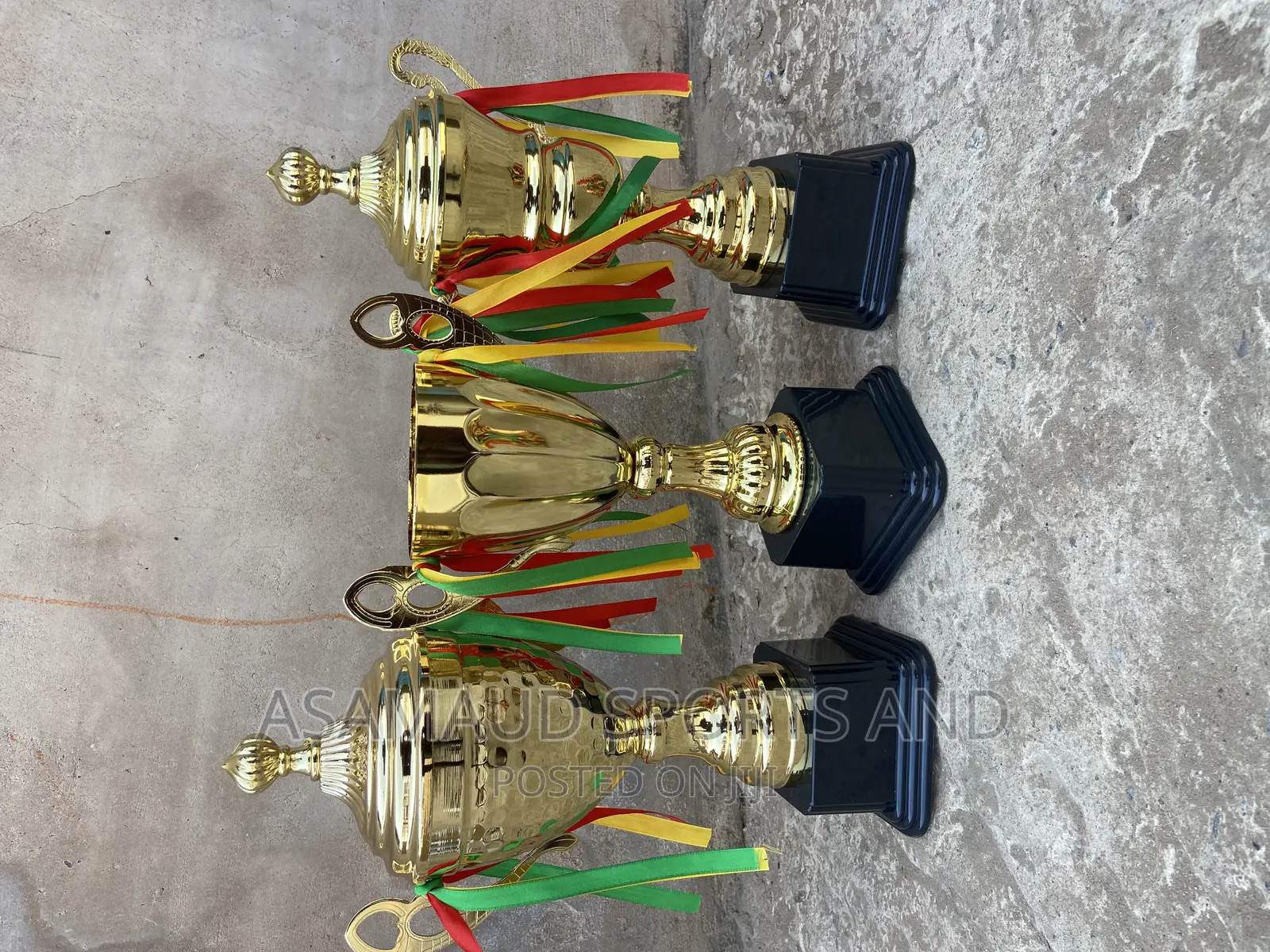 Trophy Available for Compitition at Cool Price