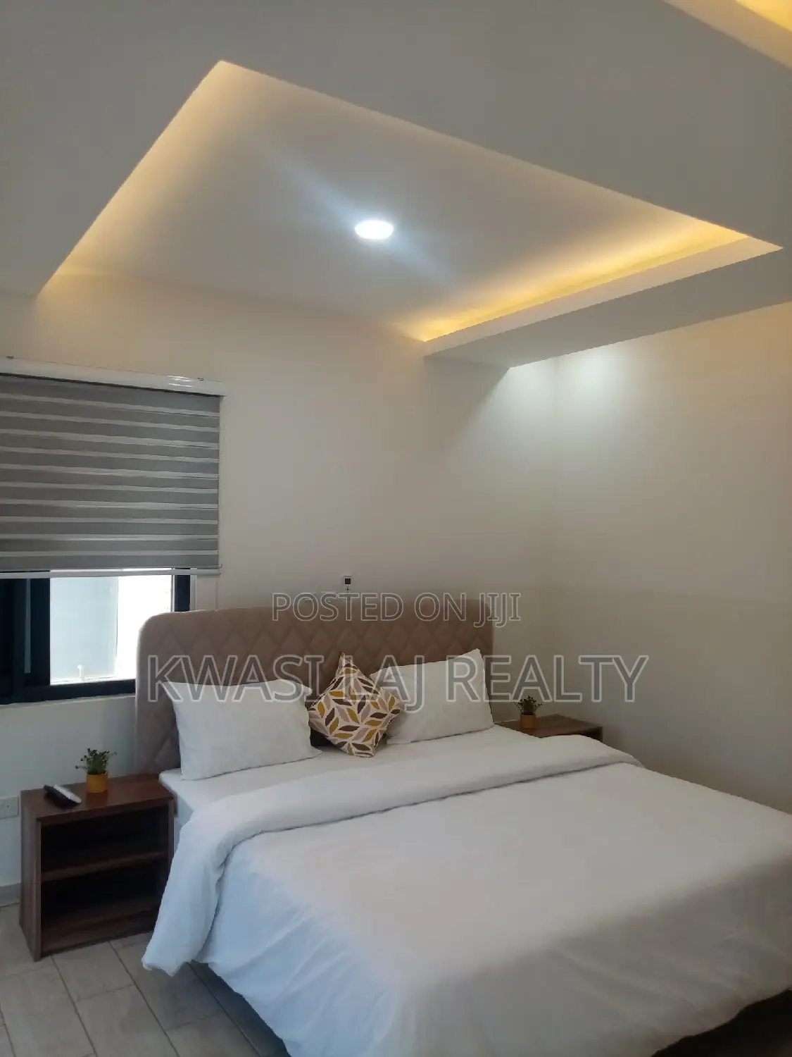 Furnished 4bdrm Townhouse/Terrace in Kokrobite Weija for sale