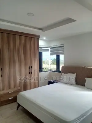 Furnished 4bdrm Townhouse/Terrace in Kokrobite Weija for sale