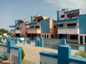 Furnished 4bdrm Townhouse/Terrace in Kokrobite Weija for sale