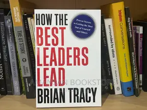 Photo - How the Best Leaders Lead