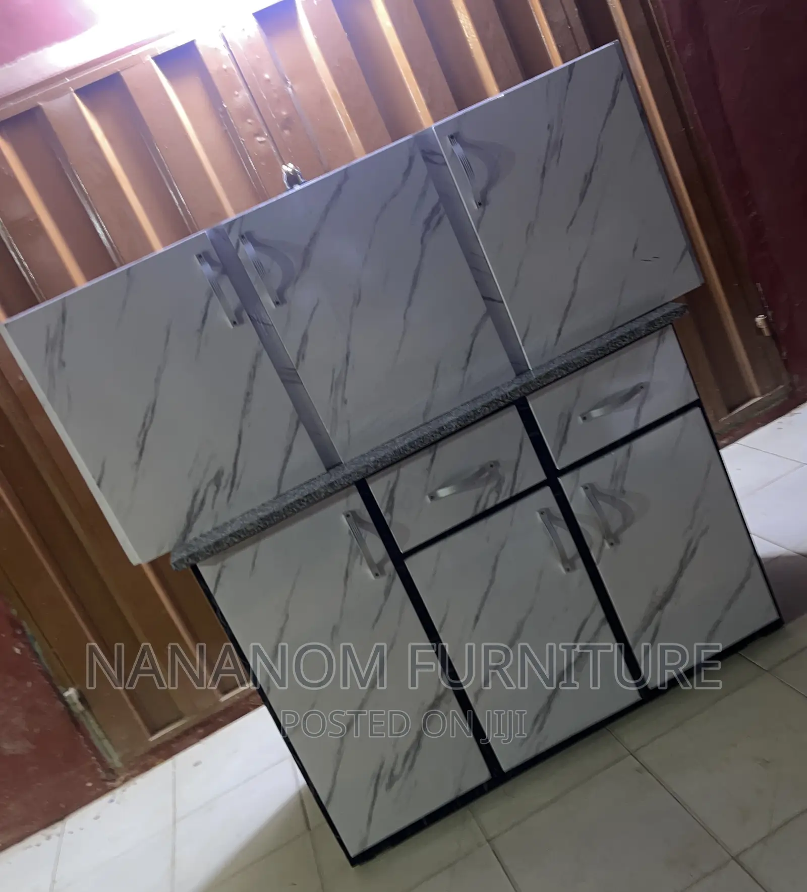 Kitchen Cabinet Available