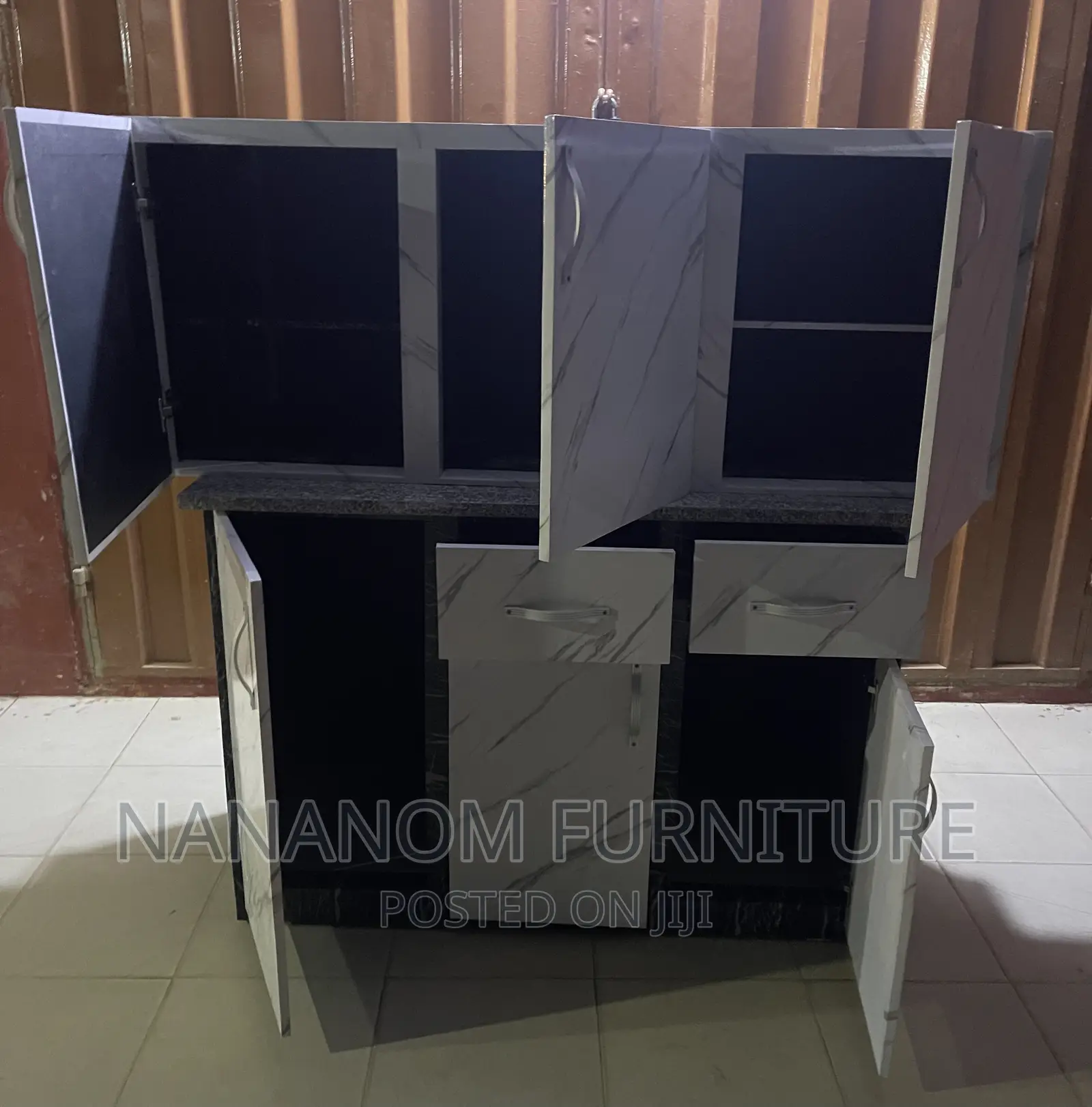Kitchen Cabinet Available