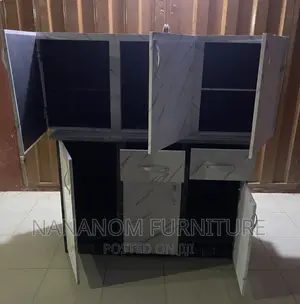Kitchen Cabinet Available