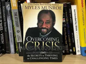 Overcoming Crisis