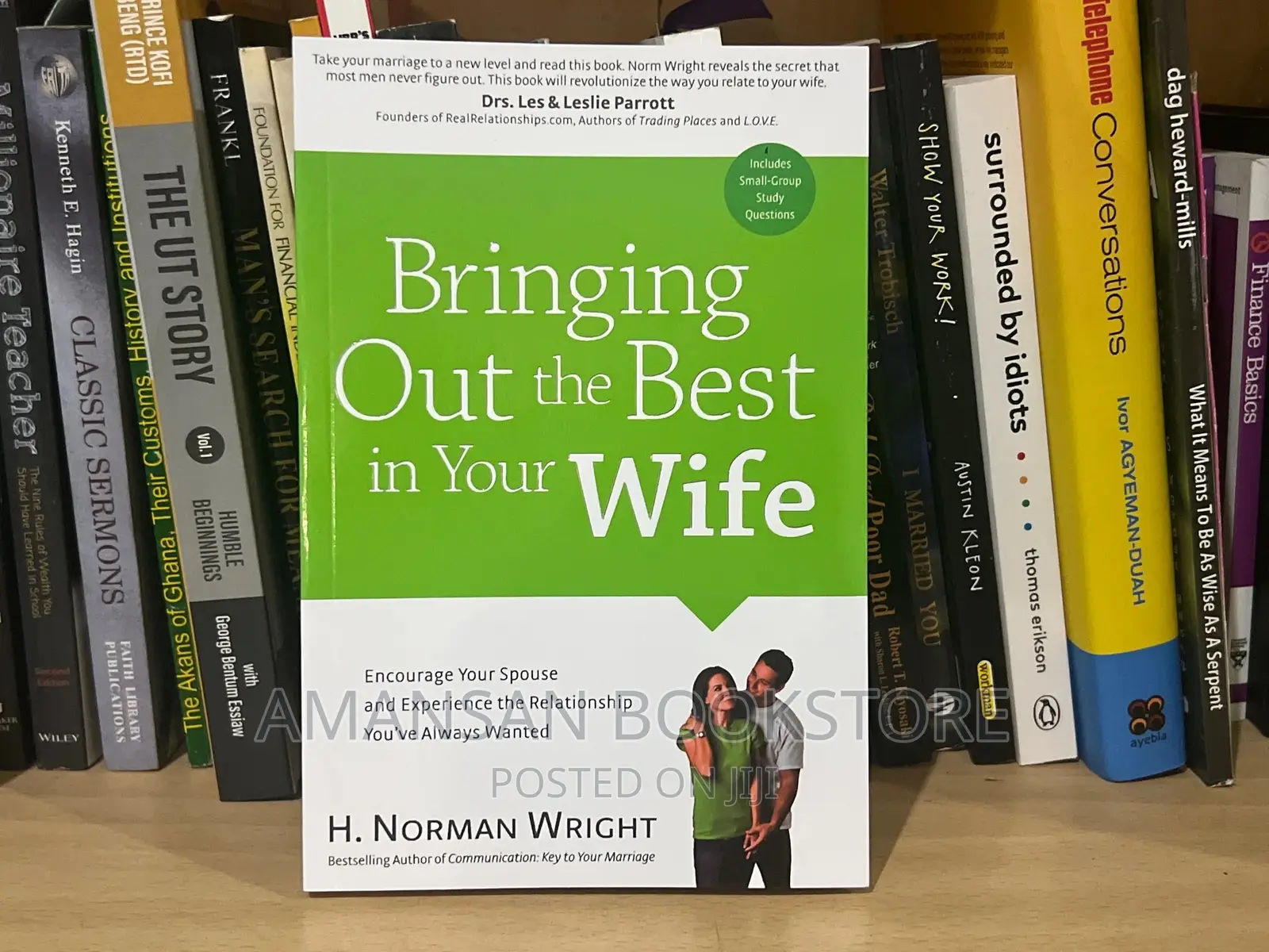 Bringing Out the Best in Your Wife