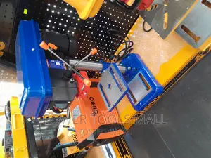 Wadfow Drill Press