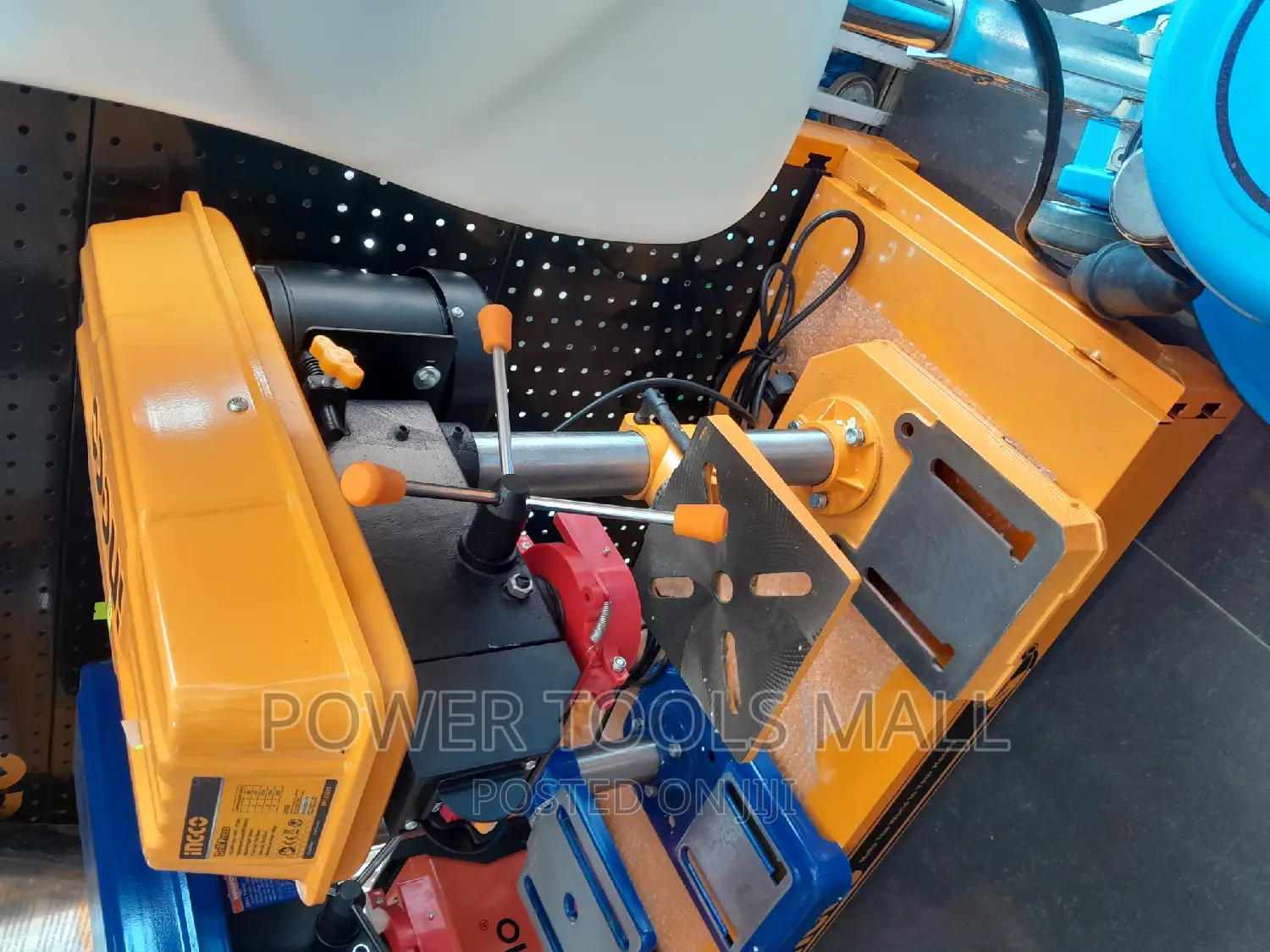 Ingco Drill Press 13mm