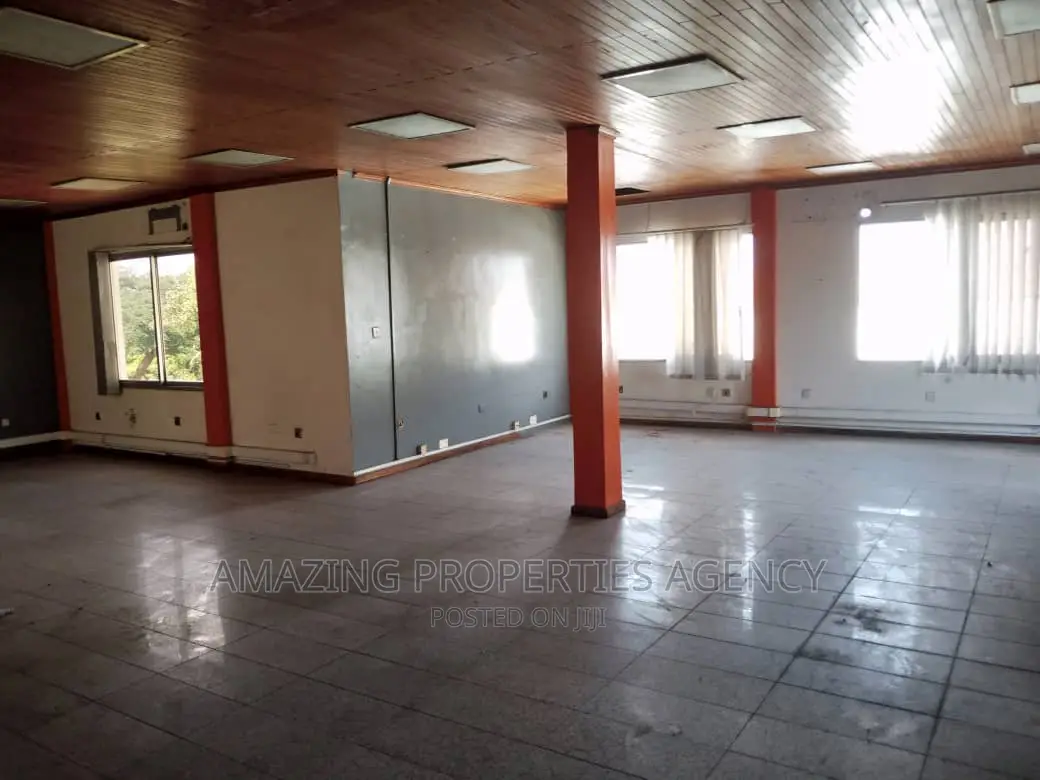 Office Space for Sale at Roman Ridge