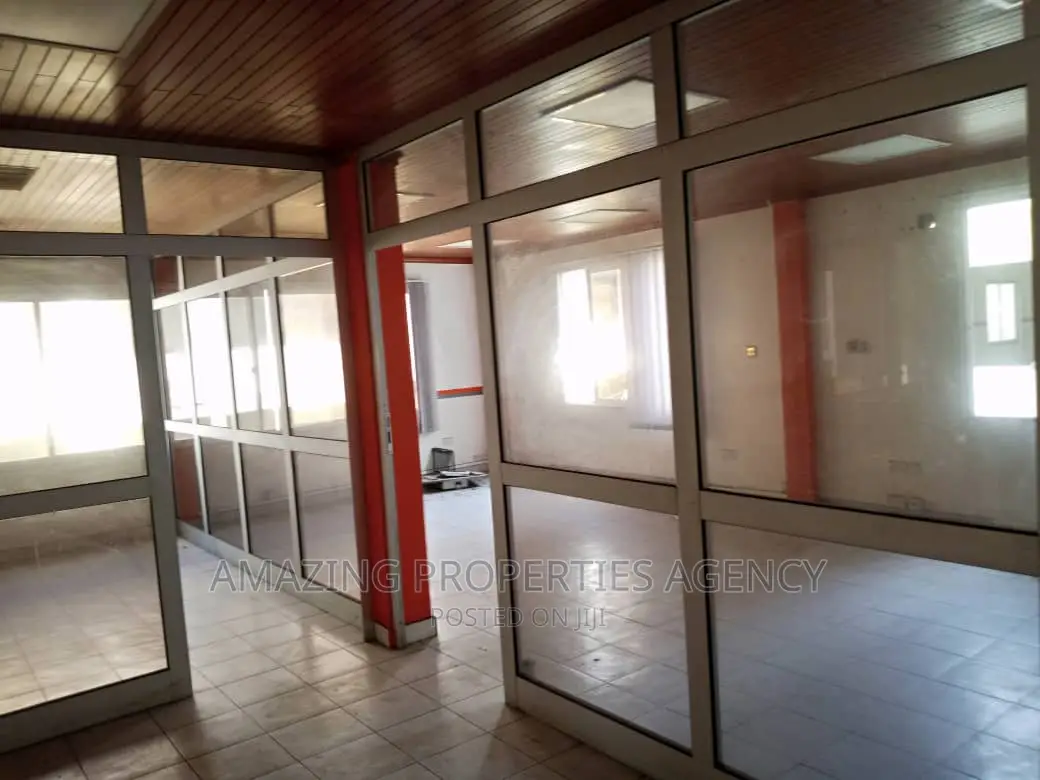 Office Space for Sale at Roman Ridge