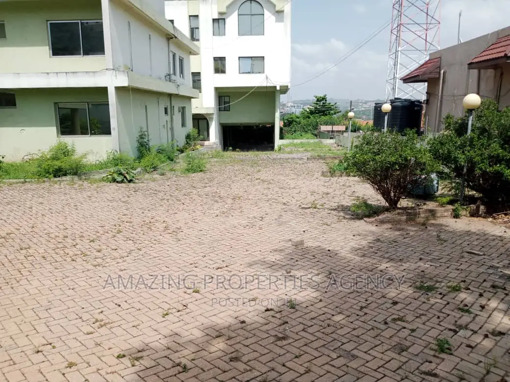 Office Space for Sale at Roman Ridge