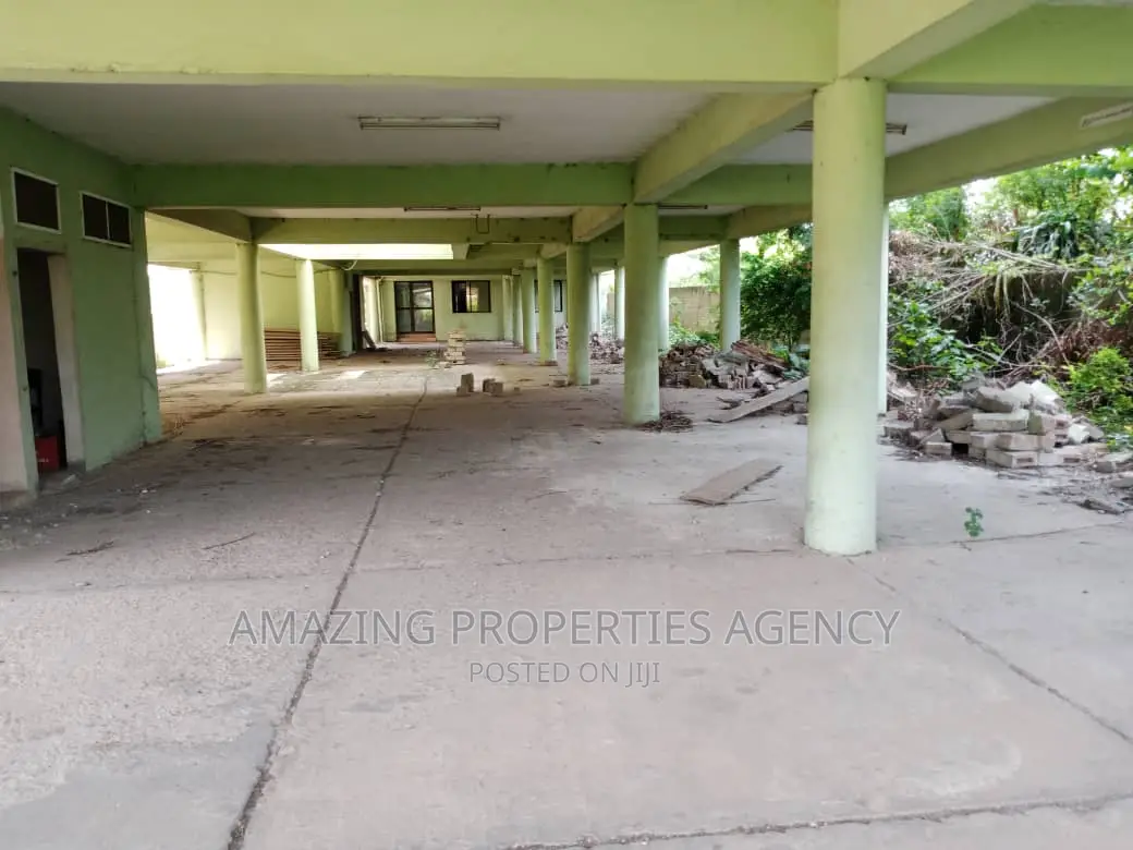 Office Space for Sale at Roman Ridge
