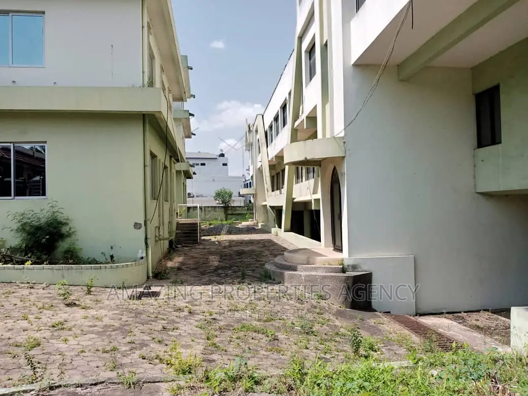 Office Space for Sale at Roman Ridge