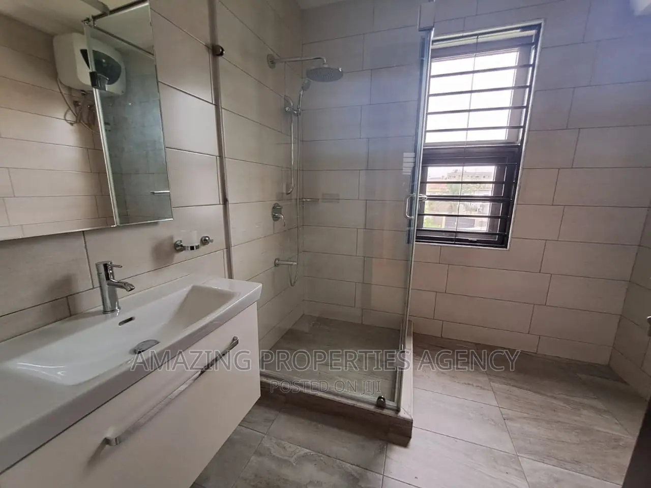 Furnished 3bdrm House in Aburi for sale