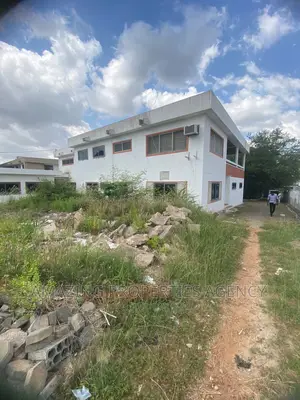 Land for Sale at Airport Residential Area