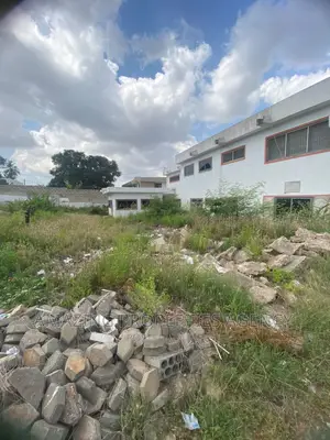 Land for Sale at Airport Residential Area