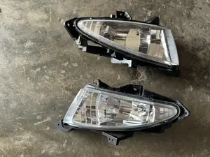 Hyundai Elantra 2009 Foglight