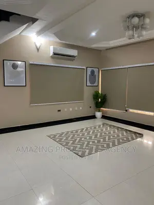 4bdrm Townhouse/Terrace in Cantonments for sale