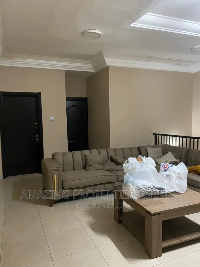 4bdrm Townhouse/Terrace in Cantonments for sale