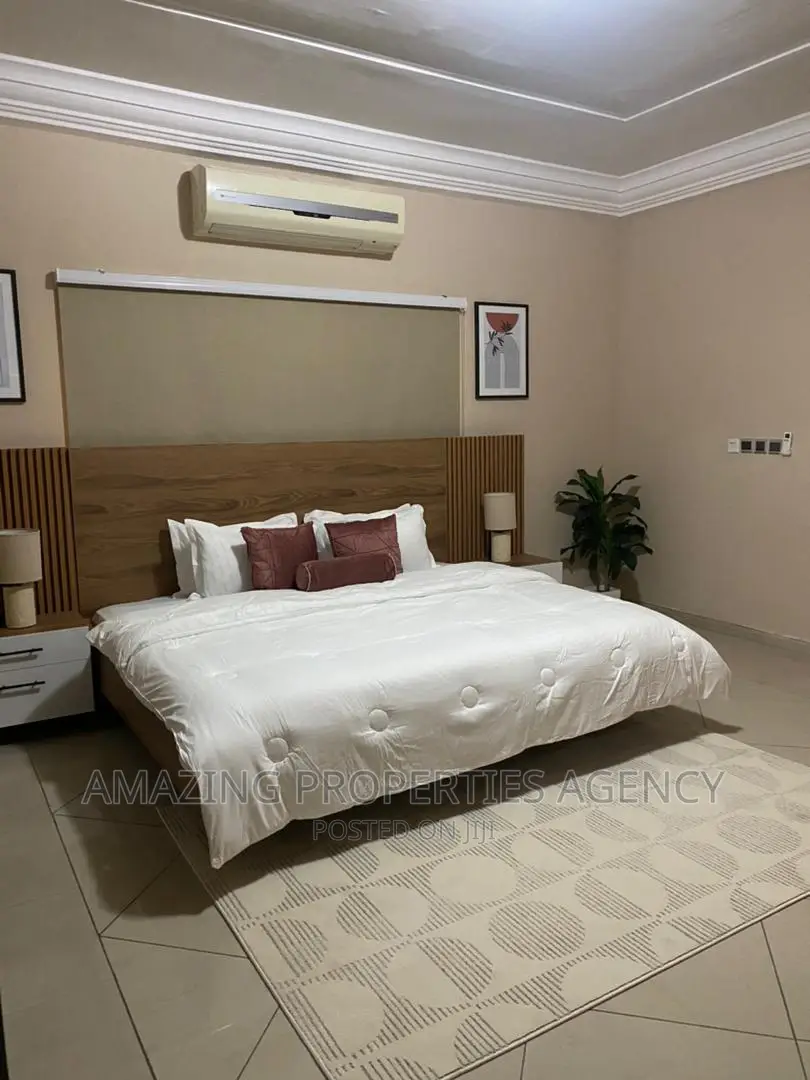 4bdrm Townhouse/Terrace in Cantonments for sale