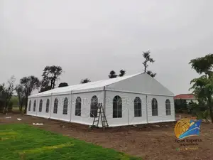 Enclosed Tent , Imported
