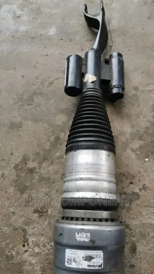 Mercedes Benz C43 Shocks Absorbers. All Shocks for M. Benz