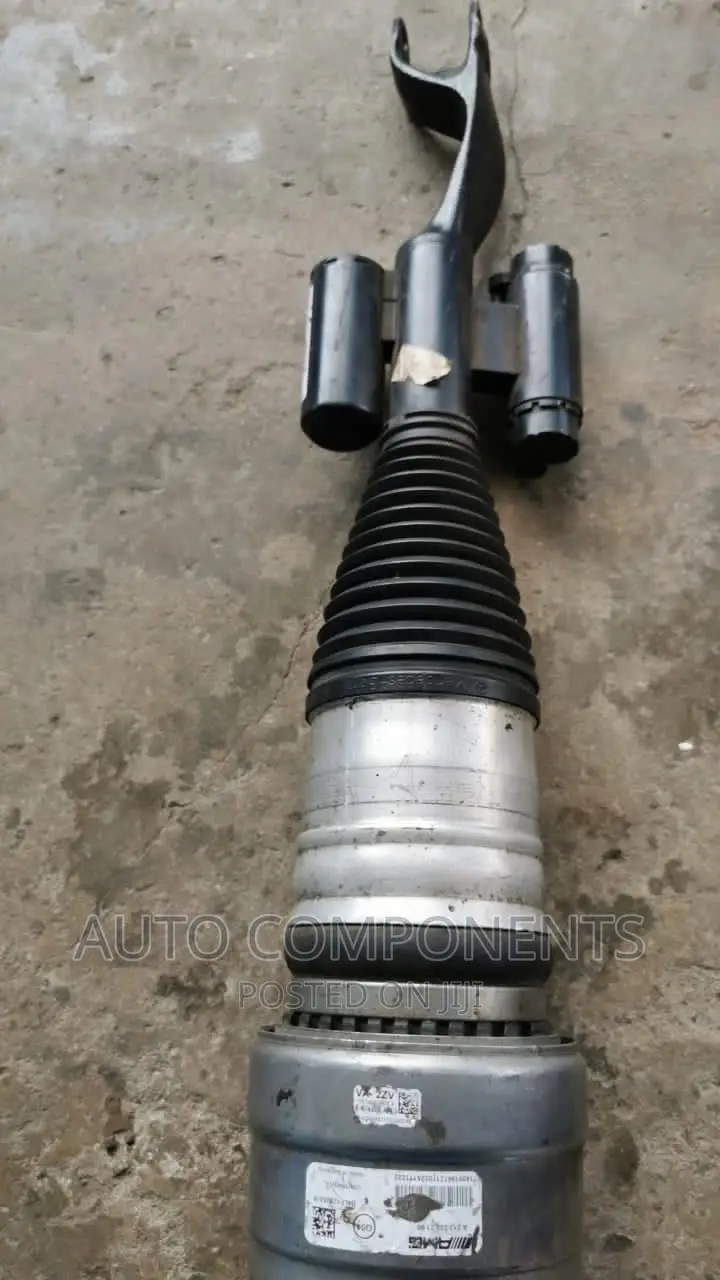 Mercedes Benz C43 Shocks Absorbers. All Shocks for M. Benz