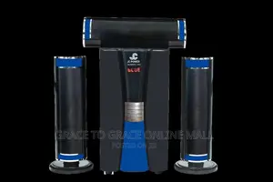 Sound System Set