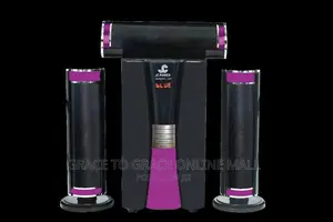 Sound System Set