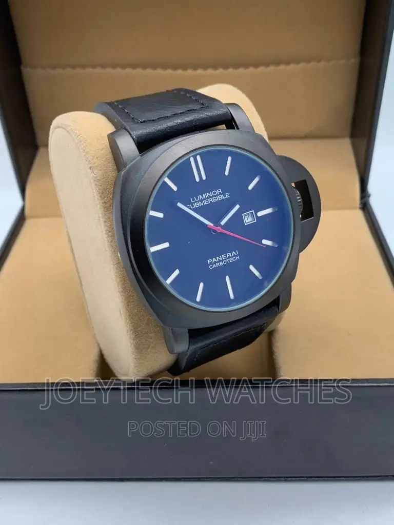 Luminor Submersible Watch